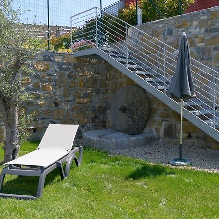 Residenza Cantalupo Imperia Eksteriør bilde