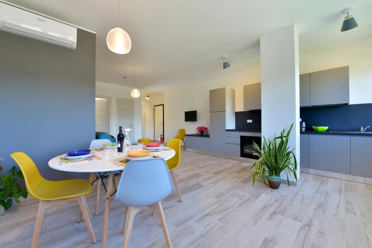Residenza Cantalupo Imperia Eksteriør bilde