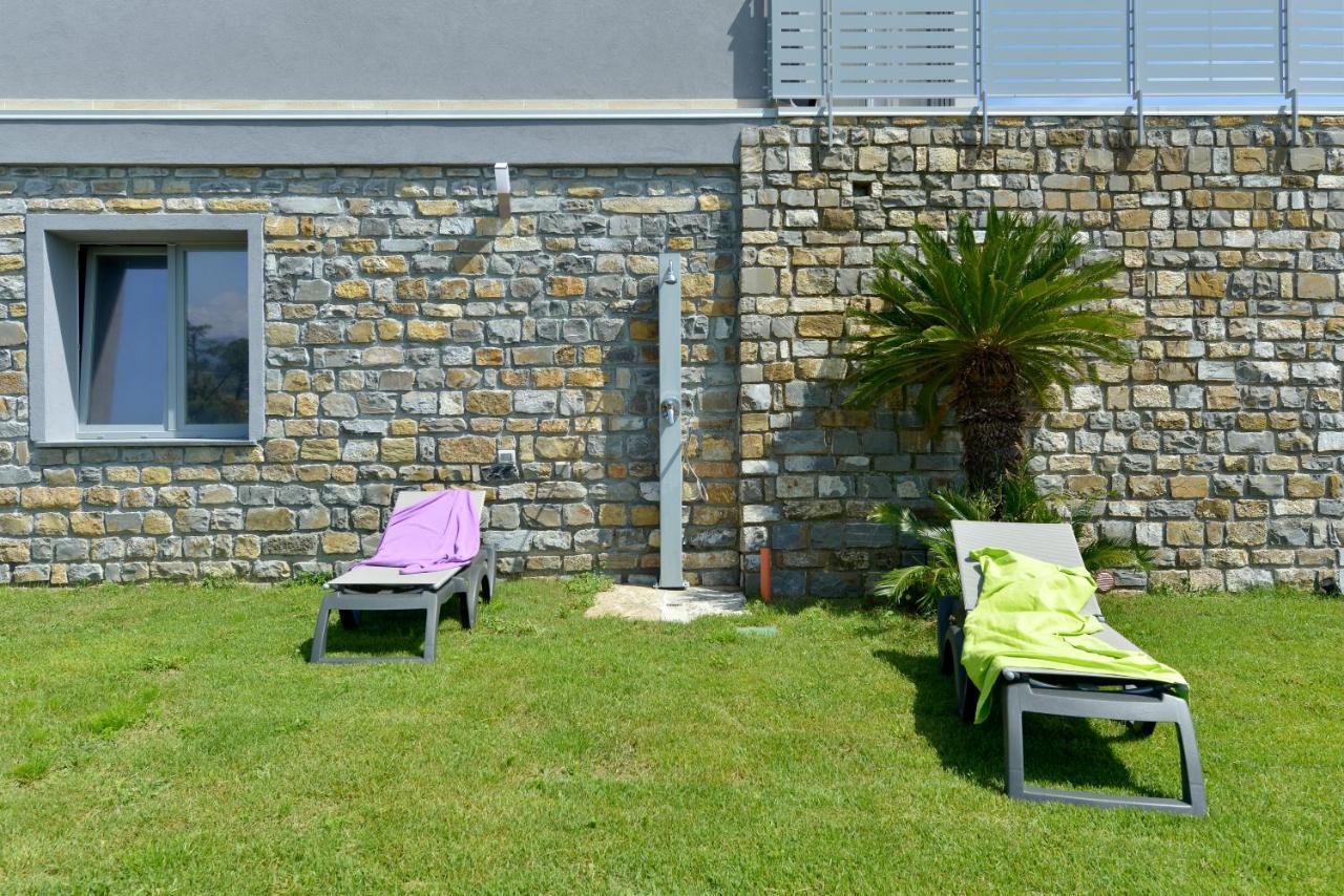 Residenza Cantalupo Imperia Eksteriør bilde
