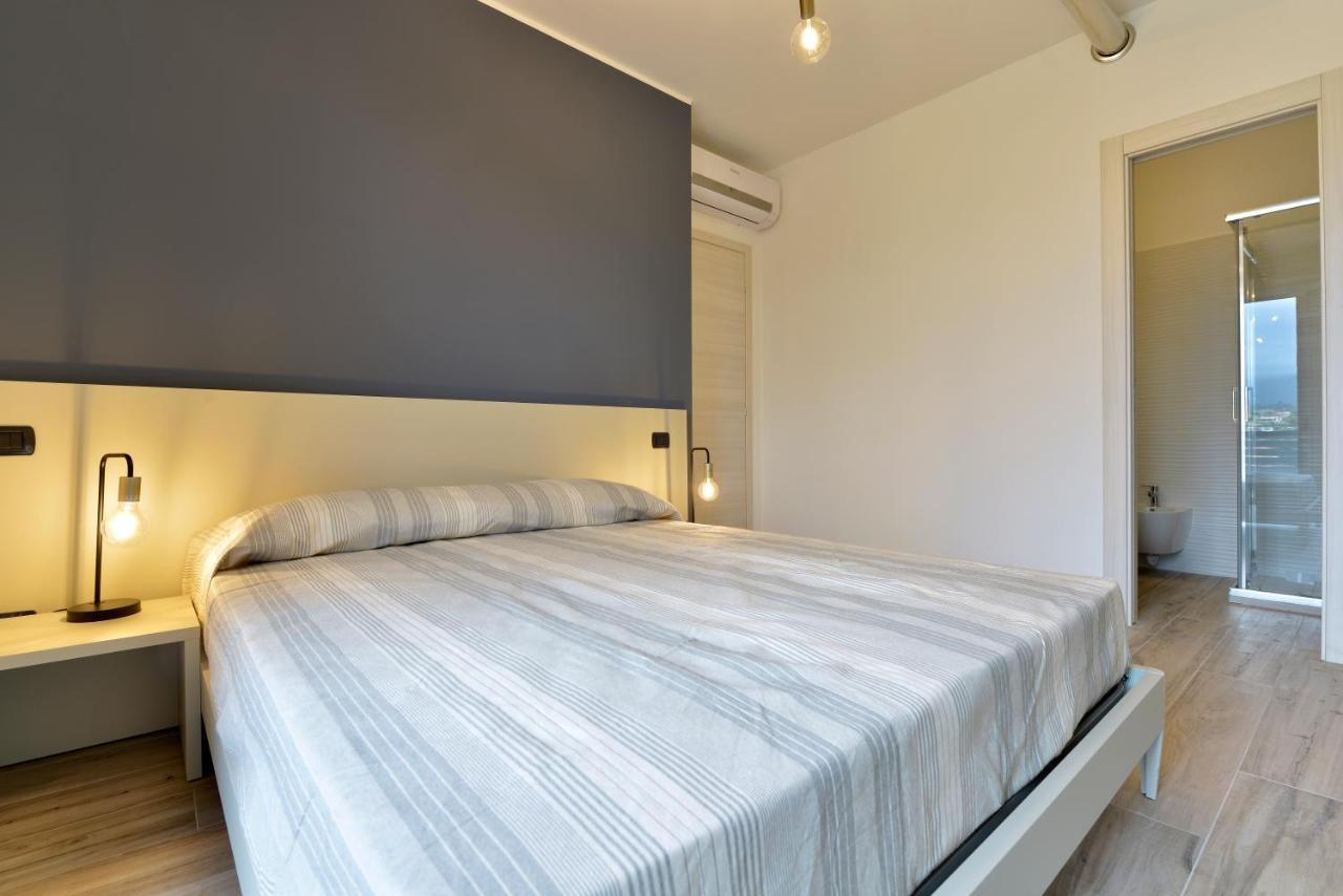 Residenza Cantalupo Imperia Eksteriør bilde